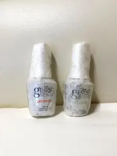 ハーモニー gelish pH BOND & ネイルオイル 15ml セット