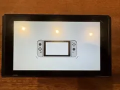 ✨動作確認済み✨ Nintendo Switch 本体 SDカード付 - メルカリ
