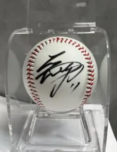 大谷翔平 直筆サインユニフォーム サインボール サイン色紙2枚セット