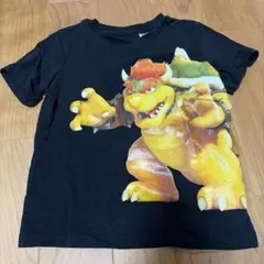H&M クッパ Tシャツ ブラック 98/104のサムネイル
