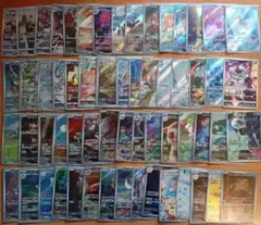 ポケモンカードarchr計164枚