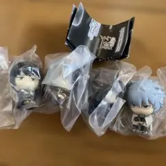 銀魂 まちぼうけ 攘夷 フルコンプリートセット