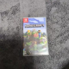 Minecraft Nintendo Switch