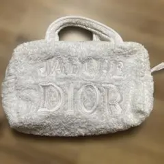 2025年最新】DIOR パイル地 ハンドバッグの人気アイテム - メルカリ