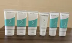 未開封新品】proactiv+ スキンケア 4本セット - メルカリ