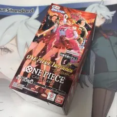 EGGHEAD CRISIS ワンピースカードゲーム 2BOX テープカット - メルカリ