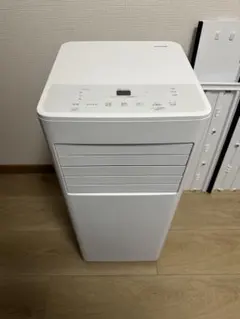 【2026年製】ポータブルクーラー インバーター搭載 2IPP-2226SV-W 2026年製】ポータブルクーラー インバーター搭載 2IPP-2226SV-W - メルカリ