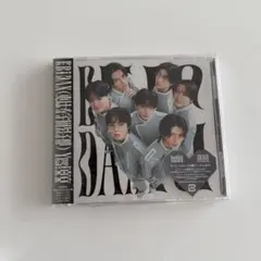 【新品未開封】Yes!東京　原因は自分にある。盤