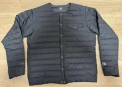 THE NORTH FACE ゼファーシェルカーディガン M（収納袋付き）