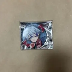 シクフォニ 雨乃こさめ 缶バッジ autumn