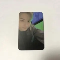 ジュン トレカ YOU MADE MY DAWN