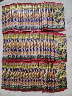 ポケモンカード バラパック 詰め合わせ サーチ済み ストームエメラルダ