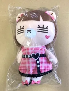 2026年最新】コレサワ ぬいぐるみの人気アイテム - メルカリ