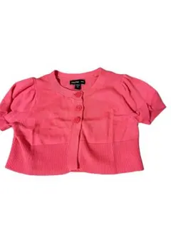 子供、ボレロとロンTとジャケットの3点セット