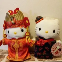 ハローキティマクドナルド 《コラボ商品》