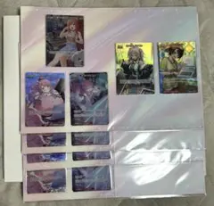 ホロカ　オフィシャルホロカコレクション-PCセット- 4冊