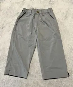 新品未使用　Tappet パンツ　130のサムネイル