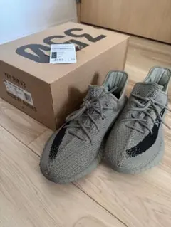 adidas YEEZY Boost 350 V2 "Granite" 27.5のサムネイル