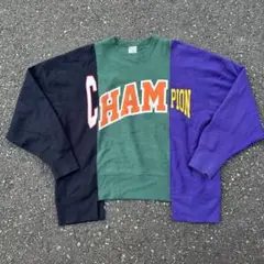 Champion チャンピオン リバースウィーブ XL
