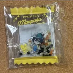 ドズル社 おんりー まんぱく キーホルダー②