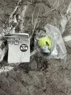 HUNTER×HUNTER めじるしアクセサリー シャウワプフ キメラアント