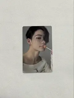 ENHYPEN ROMANCE : UNTOLD -Day dream- ニキ