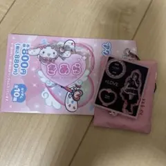 イコラブ オリジナルアクリルネームバッジとミニくじのセット齋藤樹愛