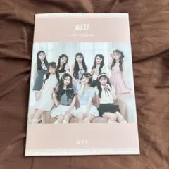 iLiFE! GRL 2026 カタログのサムネイル