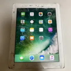 Apple iPad 本体 ローズゴールド ジャンク品 - メルカリ