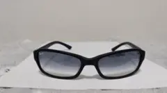 (夜セール)　Ray-Ban サングラス ブラック グラデーションレンズのサムネイル