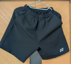 YONEX ハーフパンツ SS