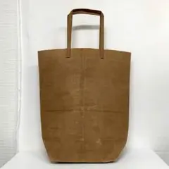 KAZUMI TAKIGAWA 瀧川かずみ FUNAGATA バッグ 舟型 XL