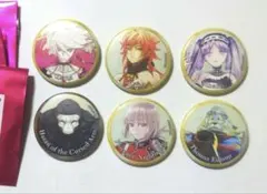 2026年最新】fgo カルナ 缶バッジの人気アイテム - メルカリ