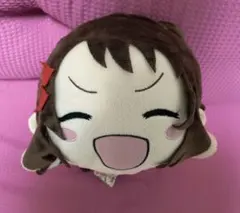 2026年最新】メガジャンボ寝そべりぬいぐるみ “戸山香澄の人気アイテム