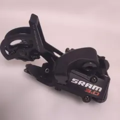 SRAM スラム X-7 シフトレバー リアディレイラー 3×10 10速 - メルカリ