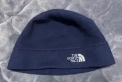 ノースフェイス　ビーニー　フリース　ポーラテック　ニット帽