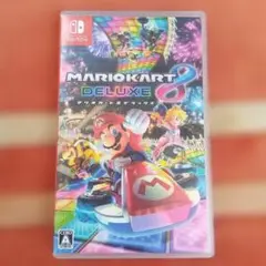 マリオカート8 デラックス Nintendo Switch