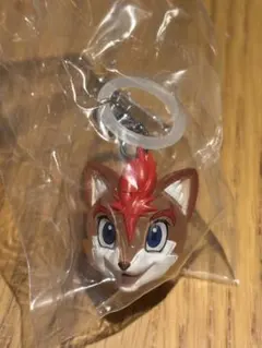 プロ野球マスコット めじるしアクセサリー フレップ