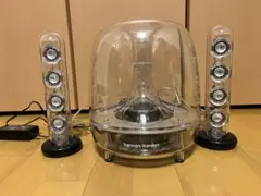 harman/kardon SoundSticks Wireless