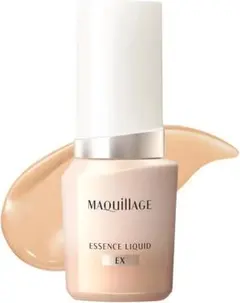 新品未使用/*MAQuillAGE エッセンスリキッド EX オークル 20