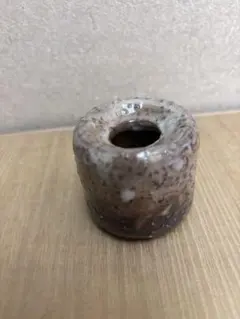 伊賀焼 Iga ware 蓋置き Lid rest 谷本光生 U04 - メルカリ
