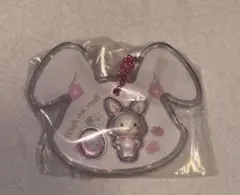 Wish me mell アクリルキーホルダー