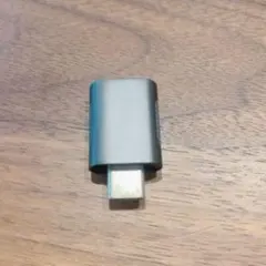 Type‑CからUSBアダプター Type‑C デバイス