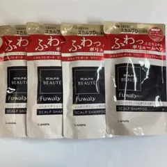 スカルプＤ ボーテ フワリー スカルプシャンプー つめかえ用のサムネイル