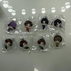 FANTASTICS めじるしアクセサリー