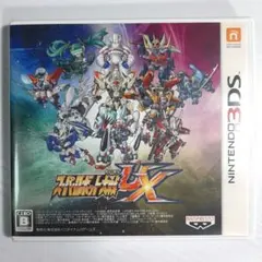 2026年最新】スーパーロボット大戦UXの人気アイテム - メルカリ