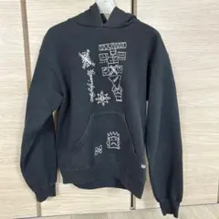 マークゴンザレスパーカーのサムネイル