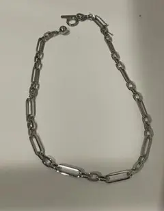 justine clenquet ネックレス