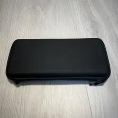 Nintendo Switch 収納ケース ブラック