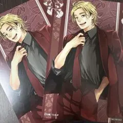 純愛上等 超特急 アロハ 髙松アロハ